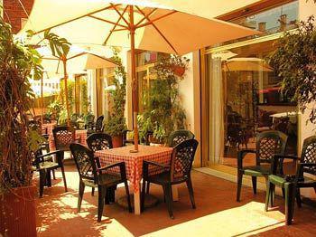 Locazione Turistica Caboto Apartment Arma di Taggia Ngoại thất bức ảnh