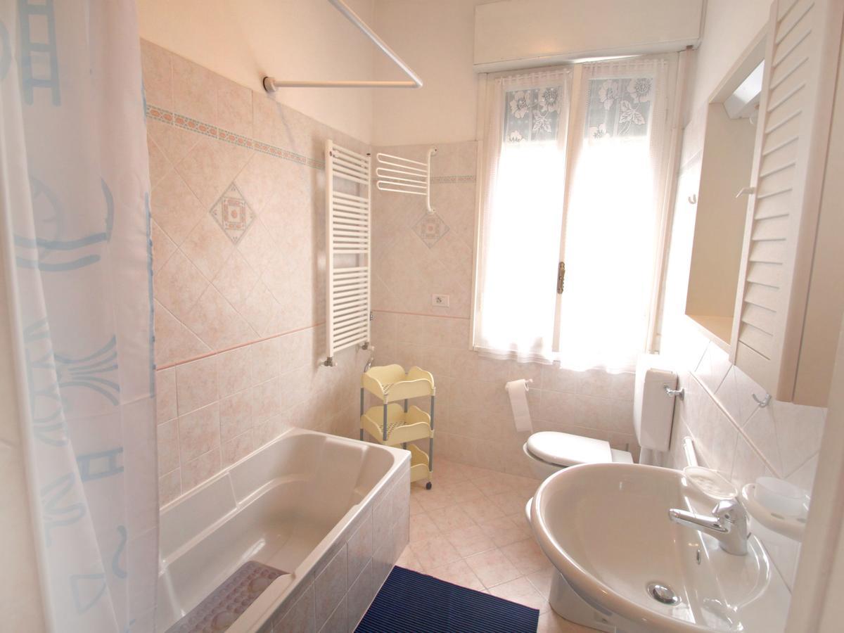 Locazione Turistica Caboto Apartment Arma di Taggia Ngoại thất bức ảnh