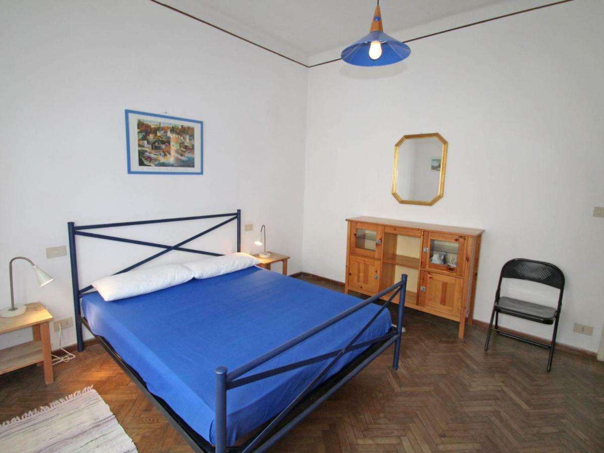 Locazione Turistica Caboto Apartment Arma di Taggia Ngoại thất bức ảnh